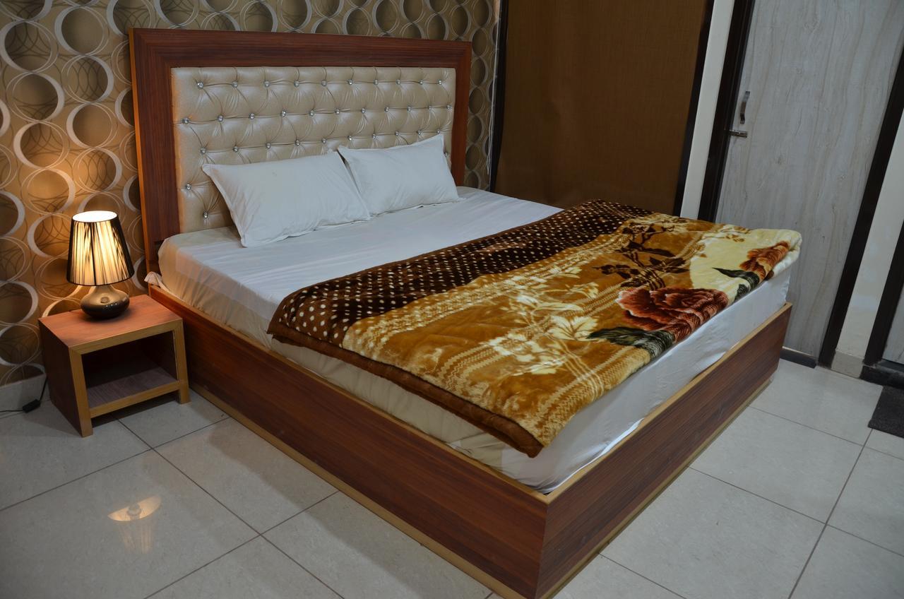 Heaven Blu Hotel & Resort Amritsar Exterior photo
